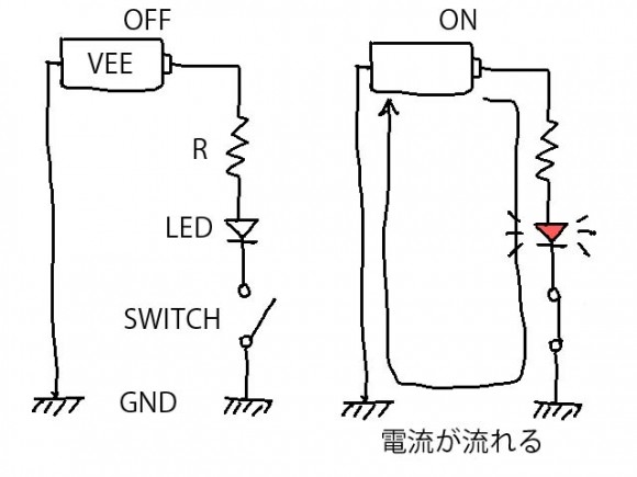 led_schematics